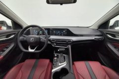 2022 Chang'an Eado 2022 PLUS Blue WhaleNE 1.4T AT GDI DCTPremium #14