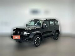 2025 Tank 300 PHEV 2025 Hi4-T 37.1kWh #1