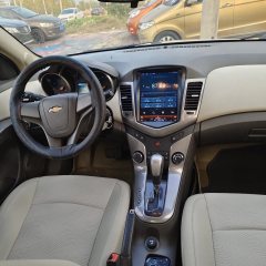 2016 Chevrolet Cruze Sedan 2015 1.5 AT ClassicSE #9