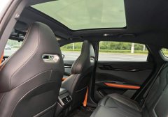 2023 Chang'an UNI-V 2023 1.5T AT Exclusive #10