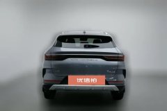 2020 BYD Song Plus 2020 1.5T AT FlagshipPLUS #4
