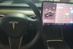 2022 Tesla Model Y 2022 Facelift Long Rangeall wheel driveEdition #12