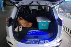2019 Toyota RAV4 2019 2.0L AT CVT2WDFashion China VI #4