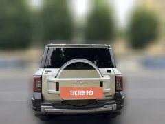2024 Fangchengbao Bao8 2025 ZhiyongFlagship 7Seat #3