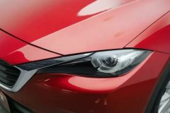 2019 Mazda CX-4 2018 2.0 AT Smart LeadTechFWD #5