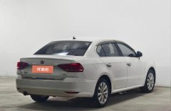 2016 Volkswagen Lavida 2015 1.6 AT Comfort #4