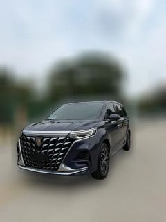 2023 Roewe iMAX8 New Energy 2022 goldEdition EV #1