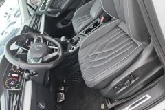 2024 Volkswagen Tiguan L 2024 2.0T AT 330TSI 2WDR-LineEnjoy moreEdition #9