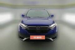 2021 Honda CR-V PHEV 2021 Sharp·HEVe+ 2.0L WisdomEdition #2