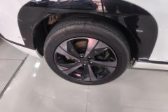 2025 Aion V 2026 AION Tyrannosaurus Rex Family Edition 650km Supreme #6
