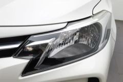2021 Toyota Vios 2021 1.5 AT EnactusEdition #5