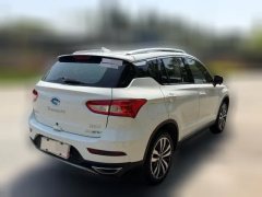 2018 GAC Trumpchi Trumpchi GS4 PHEV 2017 1.5 AT PHEVSmart HEV #4