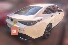 2024 Chang'an Eado 2024 1.5T AT GDI Premium #3