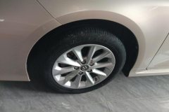 2020 Toyota Corolla 2019 1.2T AT S-CVT GL-iLuxury #6