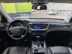 2019 GAC Trumpchi Trumpchi GS7 2017 2.0T AT 320TLuxurySmart ConnectFWD #5