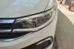2024 Volkswagen Bora Sedan 2023 1.2T AT 200TSI DSGYuexingPROEdition #5