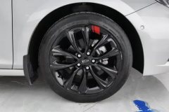 2019 Chevrolet Cruze Sedan 2018 1.4T AT Redline330TLeading the wayEdition #6
