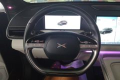 2024 XPeng G9 2024 702 Pro #15