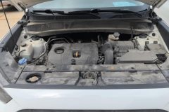 2020 Hyundai ix35 2019 2.0 AT Zhiyong·PleasureFWD China VI #10