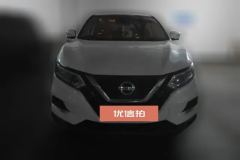 2019 Nissan Qashqai 2019 2.0 AT Luxury #2