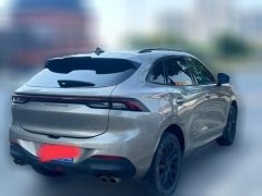 2021 Dongfeng Fengxing Fengxing T5 Evo 2021 1.5T AT DCTdiamondEdition #8