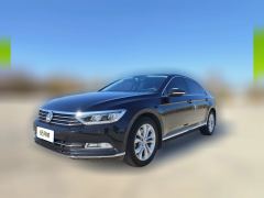 2019 Volkswagen Magotan 2018 1.8T AT 330TSILuxury Facelift #1
