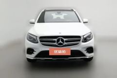 2018 Mercedes-Benz GLC-Class 2018 GLC 260 4MATIC Dynamic #3