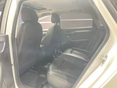 2018 Roewe i6 Classic 2018 1.5T AT 20TConnectednetSmart #7