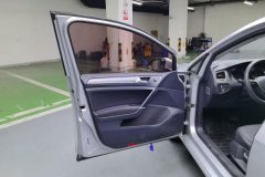 2015 Volkswagen Golf 2015 1.6 AT Comfort #7