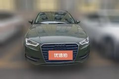 2016 Audi A3 Sportback 2016 1.4T AT 35TFSIFashion #2
