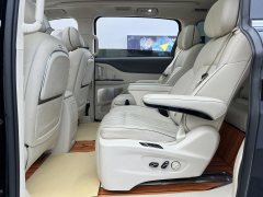 2024 Voyah Dreamer 2024 1.5T AT PHEV SuperLong RangeFlagship #6
