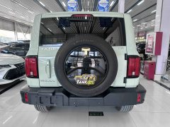 2023 Tank 300 2023 CityEdition 2.0T AT must #5