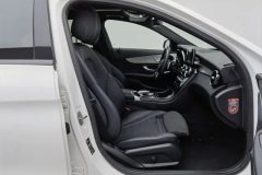 2017 Mercedes-Benz C-Class 2017 2.0T AT C200Sport Facelift #22