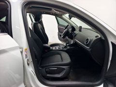 2017 Audi A3 Sedan 2016 1.4T AT 35TFSILinkedIn #14