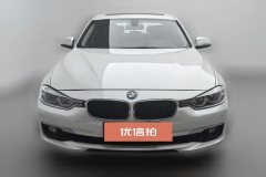 2017 BMW 3 Series 2017 2.0T AT 320LiFashion #3