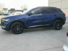 2022 Buick Envision S 2022 Facelift EnvisionS GS 2WDSmartSport #9