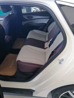 2025 BYD Seal 07 DM-i 2026 DM-i 1.5T 230km Flagship #8