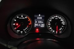 2018 Audi A3 Sportback 2018 1.4T AT 30AnniversaryYear35TFSIFashion #14