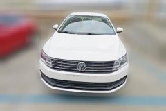 2019 Volkswagen Lavida 2017 1.6 AT Fashion #2