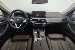 2022 BMW 5 Series 2022 Facelift 530Li AT Exclusive Luxury Pkg #14