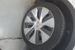2022 Tesla Model Y 2022 Facelift rear wheel driveEdition #6