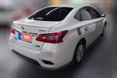 2019 Nissan Sylphy 2019 1.6 AT XVSmart ConnectExclusive China V #3