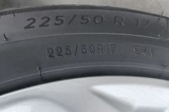 2024 Honda Accord 2024 260TURBO Luxury #9
