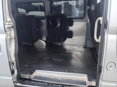 2022 Maxus V80 2021 2.0T AT PLUS CityEditionSWBSuperLow Roof7/8/9Seat #7