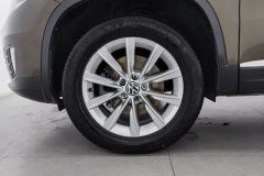 2018 Volkswagen Tiguan 2016 1.4T AT 280TSIsilk roadFashionFWD #6