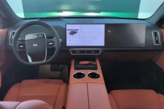 2025 Li Auto Li Auto L6 2025 Pro SmartHuanNewEdition #12