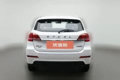 2016 Haval H2 2016 Red Label 1.5T AT 2WDLuxury #4