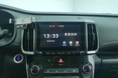 2021 Hyundai ix35 2020 2.0 AT Zhiyong·PleasureFWD #13