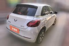 2024 Wuling Motors Wuling Bingo 2024 333km Joy #3
