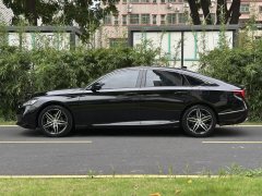 2023 Honda Accord 2022 1.5T AT 260TURBOfantasy night Premium #7